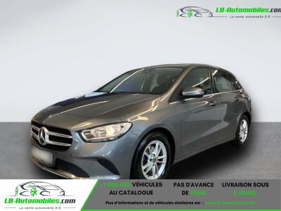 Mercedes Classe B 180 BVA