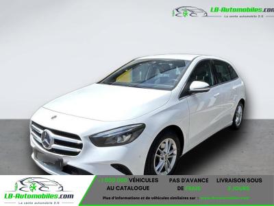 Mercedes Classe B 180 d BVA