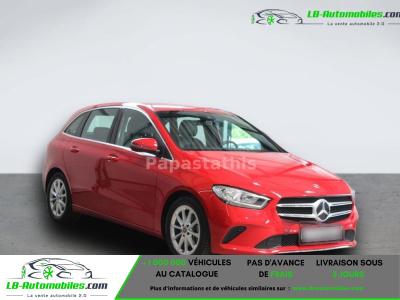 Mercedes Classe B 200 BVA