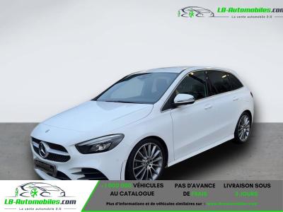 Mercedes Classe B 200 BVA