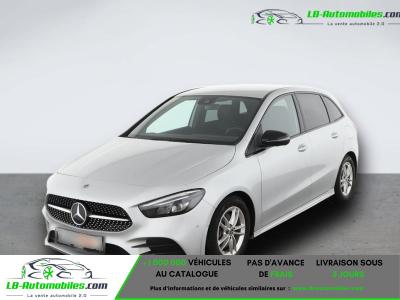 Mercedes Classe B 200 BVA