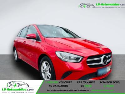 Mercedes Classe B 200 BVA
