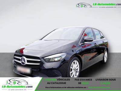 Mercedes Classe B 200 BVA