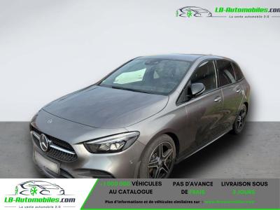 Mercedes Classe B 200 BVA