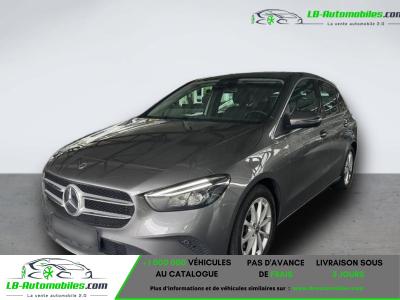 Mercedes Classe B 200 BVA