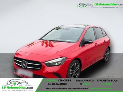 Mercedes Classe B 200 BVA