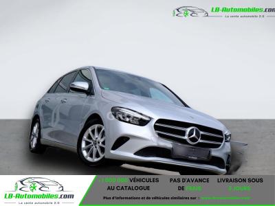Mercedes Classe B 200 d BVA