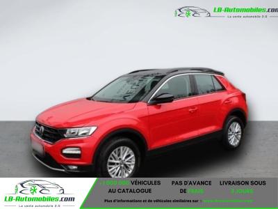 Volkswagen T-Roc 2.0 TDI 150 Start/Stop BVA