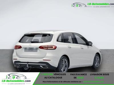Mercedes Classe B 220 BVA