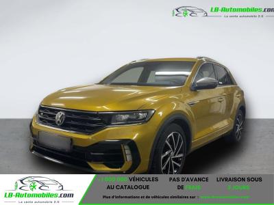 Volkswagen T-Roc 2.0 TSI 300 Start/Stop BVA 4Motion