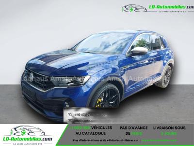 Volkswagen T-Roc 2.0 TSI 300 Start/Stop BVA 4Motion