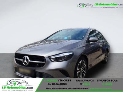 Mercedes Classe B 250 BVA 4-Matic