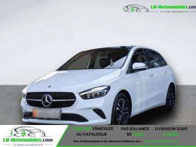 Mercedes Classe B 250 BVA 4-Matic