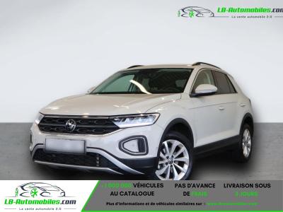 Volkswagen T-Roc 1.5 TSI EVO 150 Start/Stop BVA