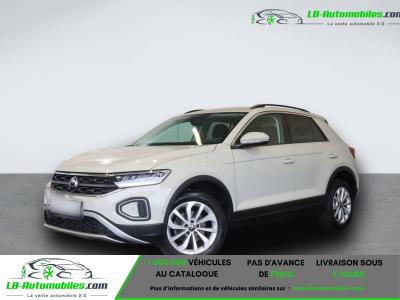 Volkswagen T-Roc 1.5 TSI EVO 150 Start/Stop BVA