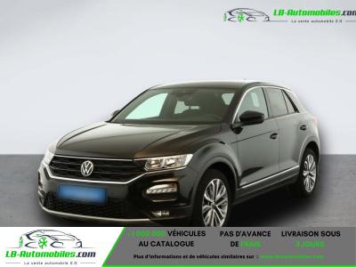 Volkswagen T-Roc 1.5 TSI EVO 150 Start/Stop BVA