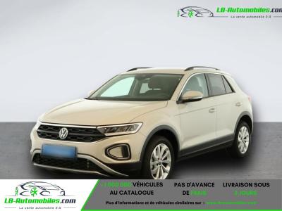 Volkswagen T-Roc 1.5 TSI EVO 150 Start/Stop BVA