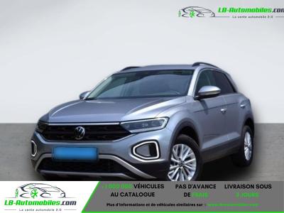 Volkswagen T-Roc 2.0 TDI 150 Start/Stop BVA