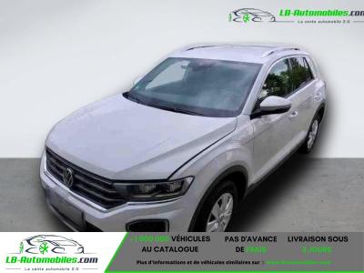 Volkswagen T-Roc 2.0 TDI 150 Start/Stop BVA