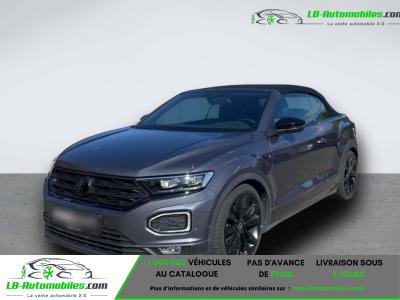 Volkswagen T-Roc Cabriolet 1.5 TSI EVO 150 Start/Stop BVA