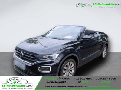 Volkswagen T-Roc Cabriolet 1.5 TSI EVO 150 Start/Stop BVA