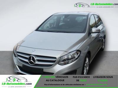 Mercedes Classe B 180 BVM