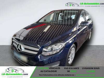Mercedes Classe B 180 BVM
