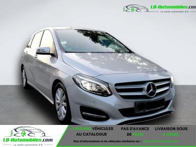 Mercedes Classe B 180 BVM