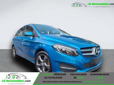 Mercedes Classe B 180 BVM