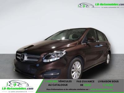 Mercedes Classe B 180 BVM