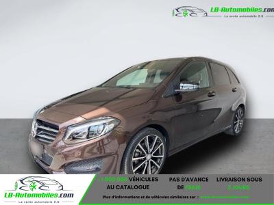 Mercedes Classe B 200 BVA