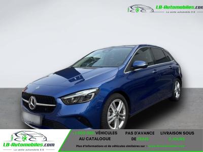 Mercedes Classe B 180 BVA