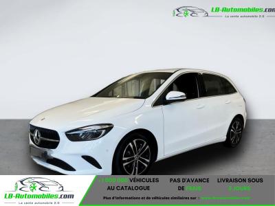 Mercedes Classe B 180 BVA