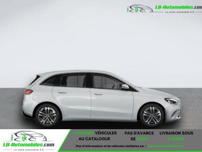 Mercedes Classe B 200 BVA