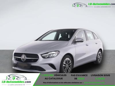Mercedes Classe B 200 d BVA