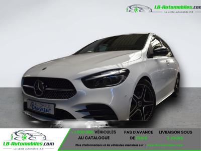 Mercedes Classe B 200 d BVA