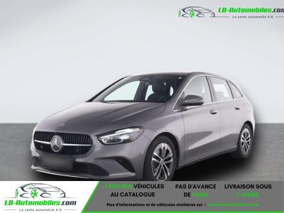 Mercedes Classe B 200 d BVA