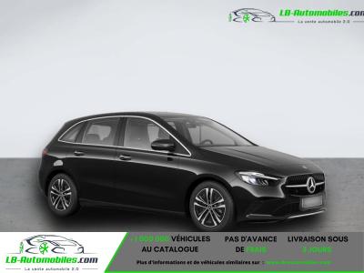 Mercedes Classe B 200 d BVA