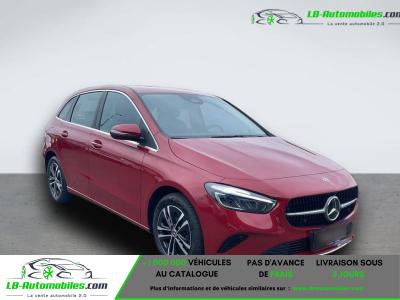 Mercedes Classe B 250 e BVA