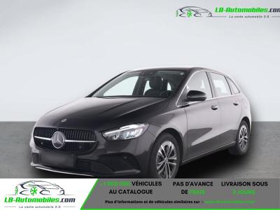 Mercedes Classe B 250 e BVA