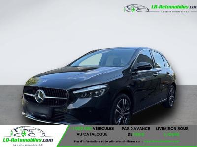 Mercedes Classe B 250 e BVA