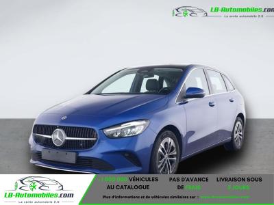 Mercedes Classe B 250 e BVA