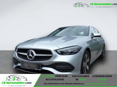 Mercedes Classe C 200 BVA