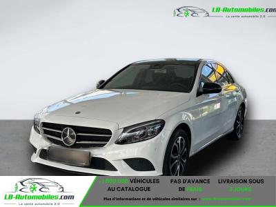Mercedes Classe C 200 BVA