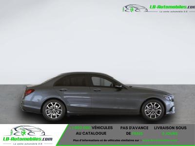 Mercedes Classe C 180 BVA