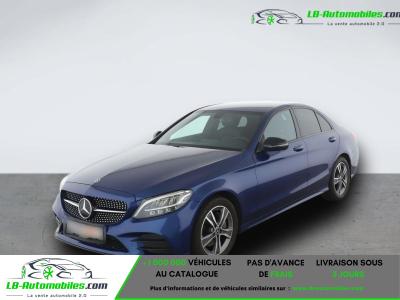 Mercedes Classe C 180 BVA