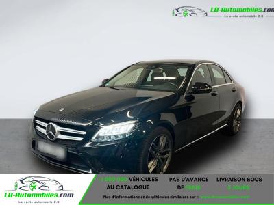 Mercedes Classe C 180 BVA