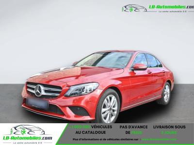 Mercedes Classe C 180 BVA