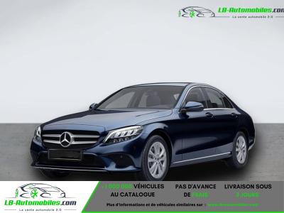 Mercedes Classe C 220 d BVA