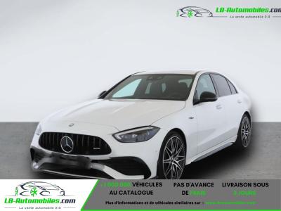 Mercedes Classe C 43 Mercedes-AMG BVA 4Matic